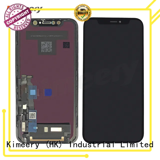 Kimeery low cost iphone 7 lcd replacement factory price for phone manufacturers