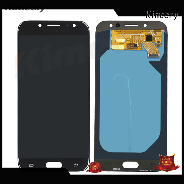 Kimeery a510 samsung a5 screen replacement widely-use for phone manufacturers