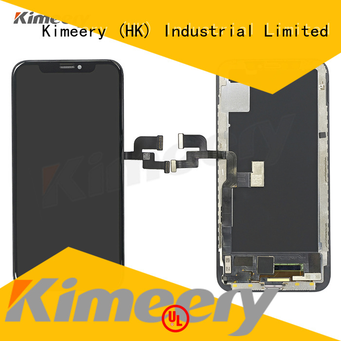 Kimeery lcd touch screen replacement factory price for phone distributor