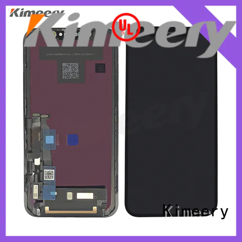 Kimeery low cost mobile phone lcd supplier for worldwide customers