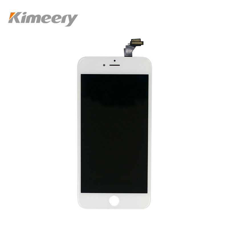 PREMIUM LCD + touch screen per iPhone 6 Plus
