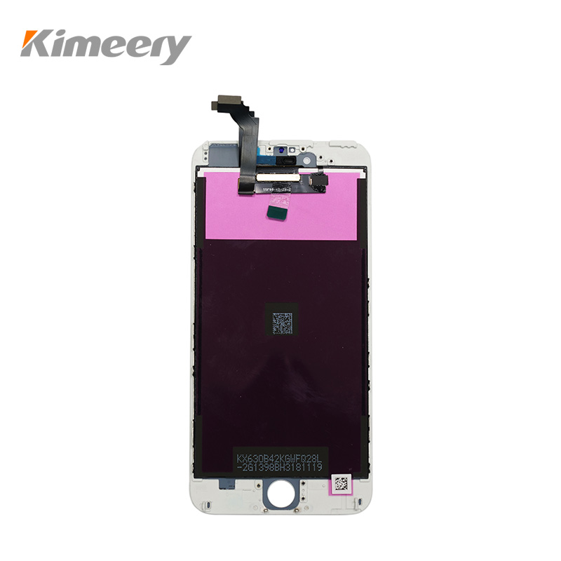 Kimeery touch iphone 6 plus screen replacement cost manufacturer for phone distributor-1