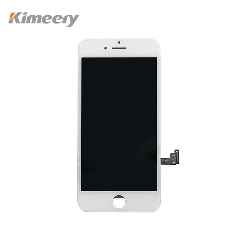 Platinum LCD+Touch screen for iPhone 7G