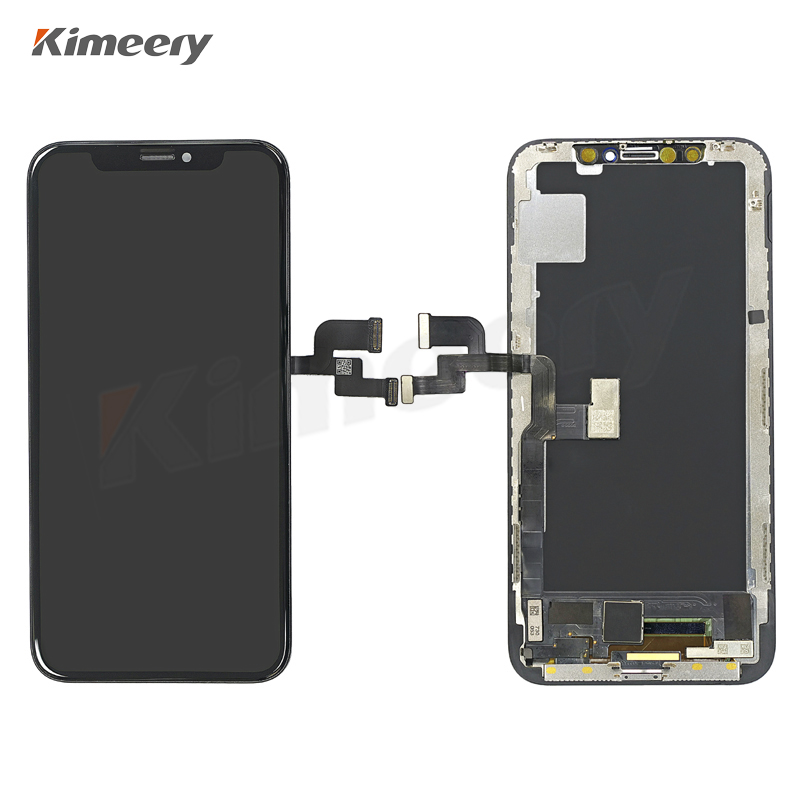 Kimeery useful iphone screen replacement wholesale bulk production for phone distributor