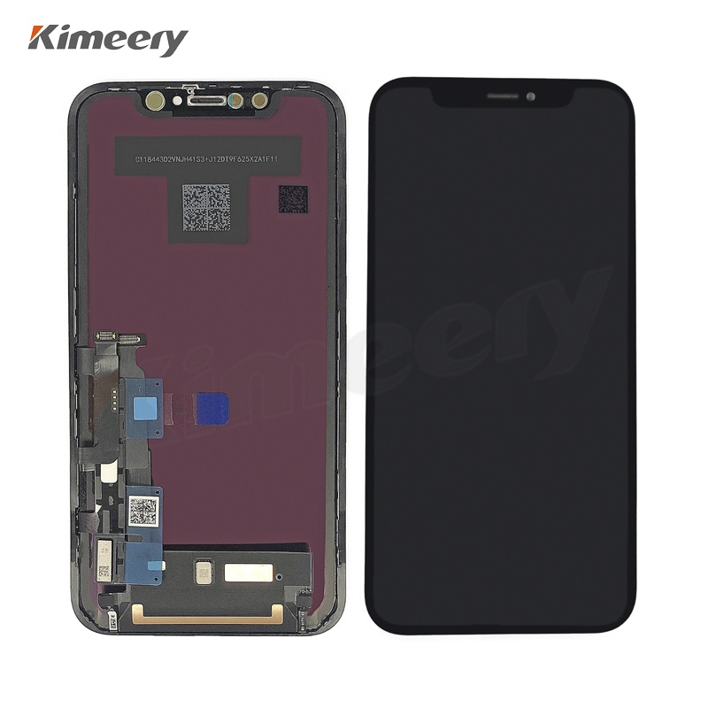 OR LCD+ Touch screen replacement for iPhone XR