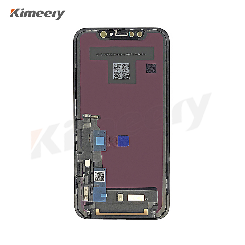 Kimeery premium mobile phone lcd owner for worldwide customers-2