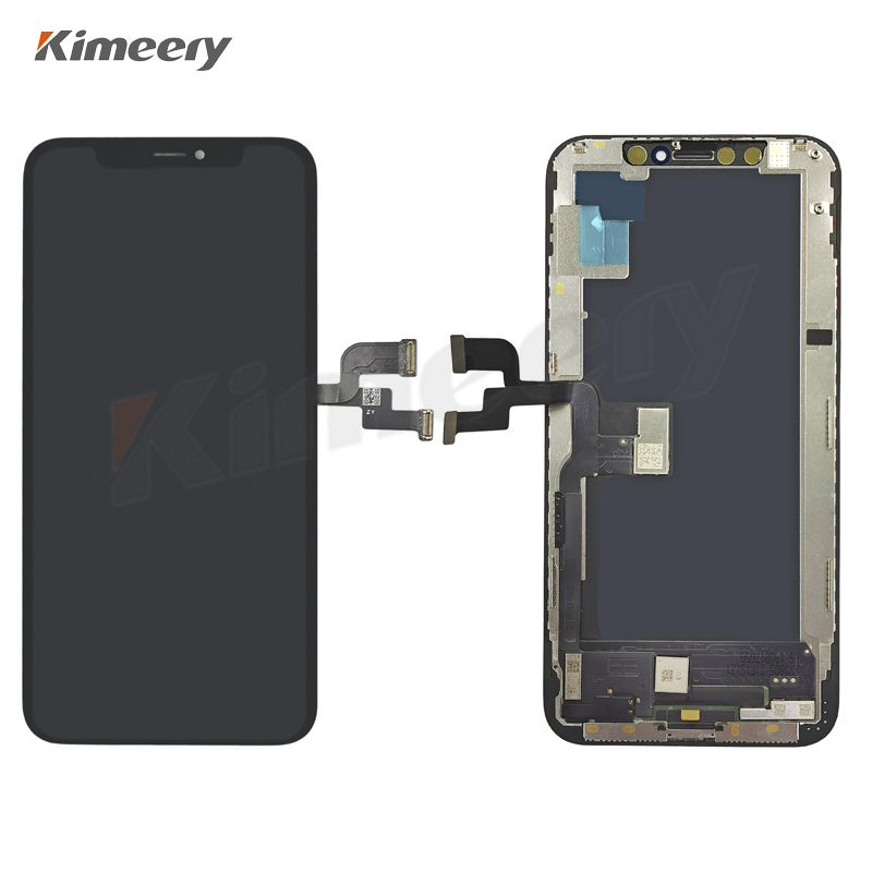 OLED LCD+ Touch screen replacement for iPhone XS