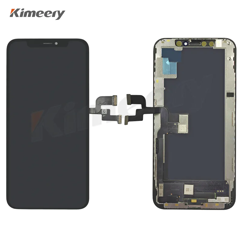 OLED LCD+ Touch screen replacement for iPhone XS