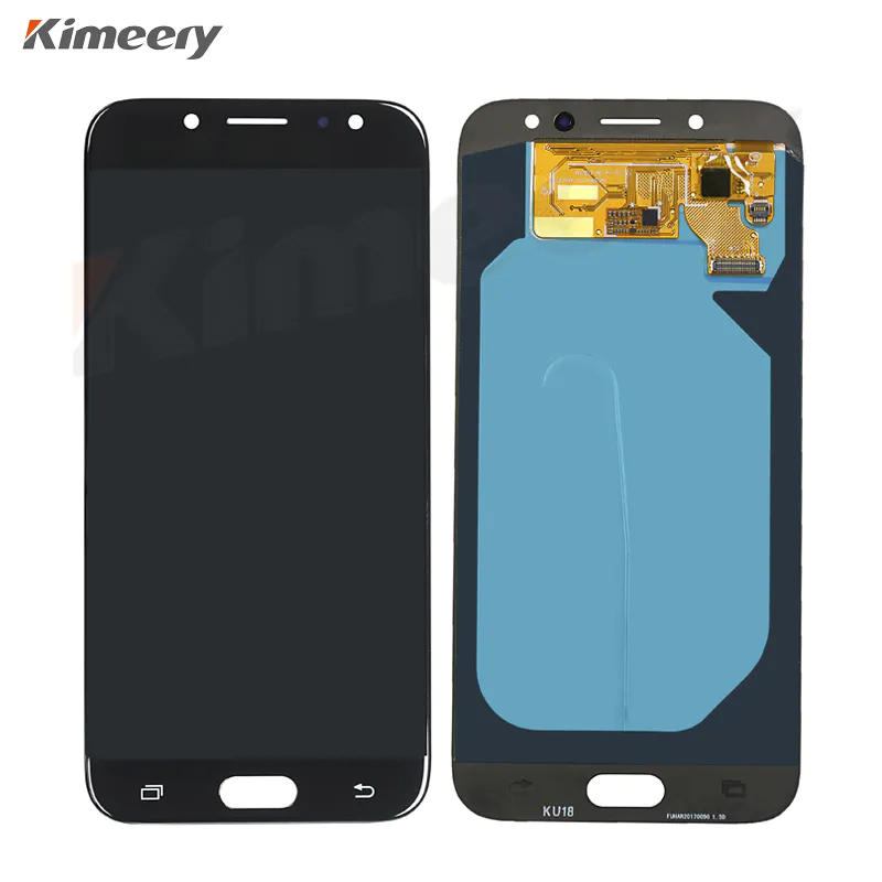 OLED LCD replacement for Samsung J7 PRO J7 2017 J730