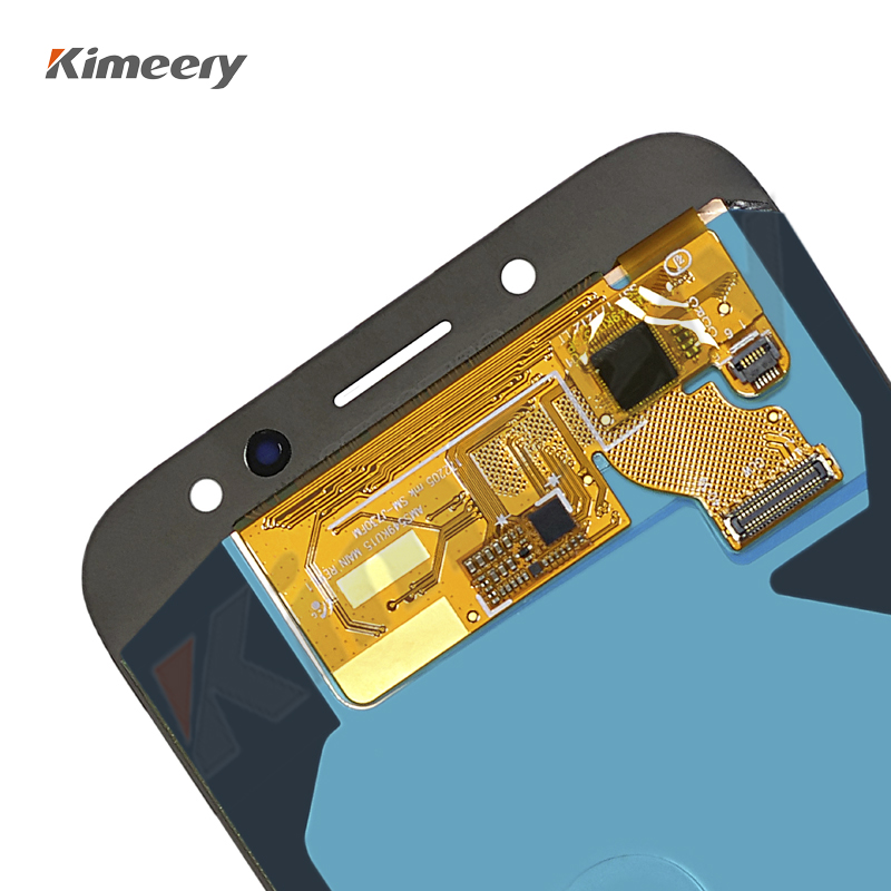 Kimeery high-quality samsung screen replacement full tested for phone manufacturers-2