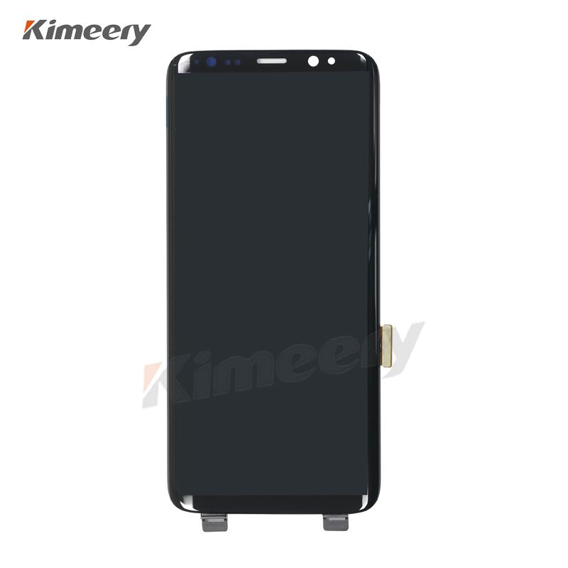 Kimeery note9 iphone screen parts wholesale factory price for phone distributor