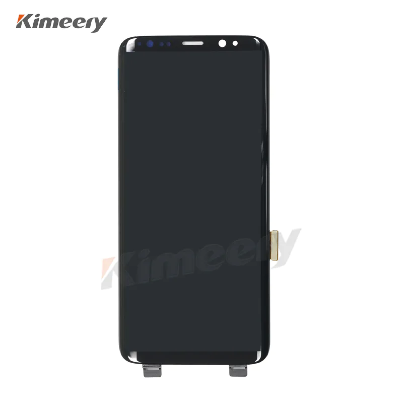 Kimeery industry-leading samsung s8 lcd replacement manufacturers for phone repair shop