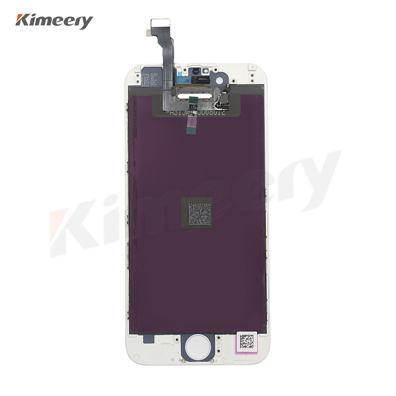 Kimeery low cost iphone 6 plus screen replacement cost free design for worldwide customers-2