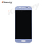 Kimeery durable samsung j6 lcd replacement full tested for worldwide customers