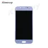 Kimeery durable samsung j6 lcd replacement full tested for worldwide customers