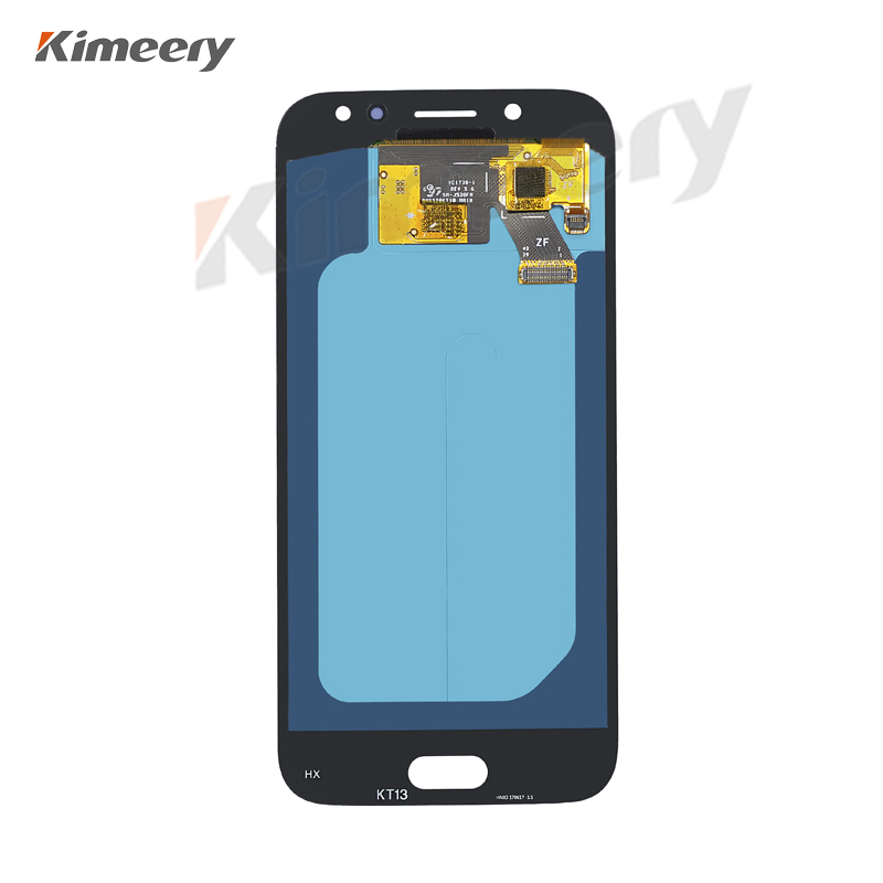 Kimeery j5 samsung a5 lcd replacement manufacturer for worldwide customers-1