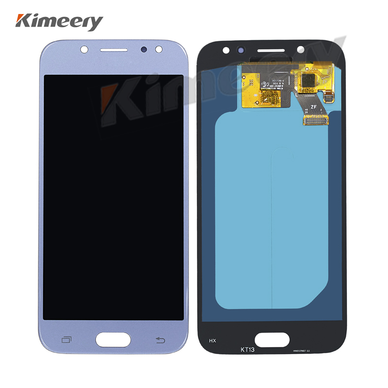 Kimeery first-rate oled screen replacement experts for phone distributor-2