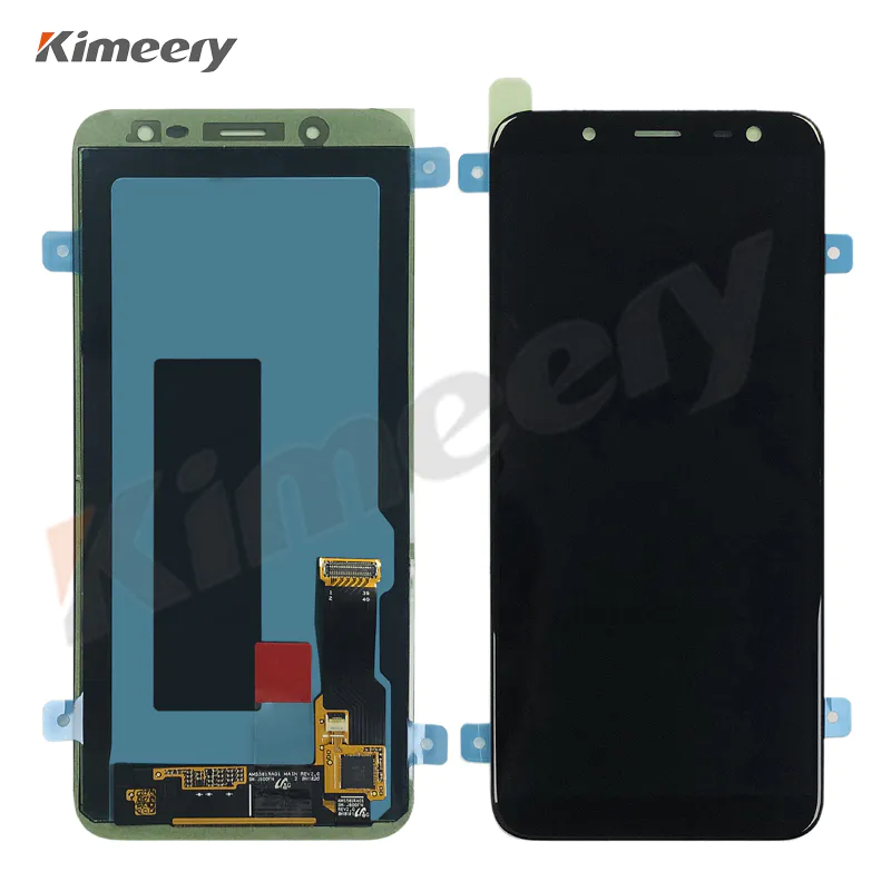 OLED LCD+Digitizer Replacement for Samsung J6
