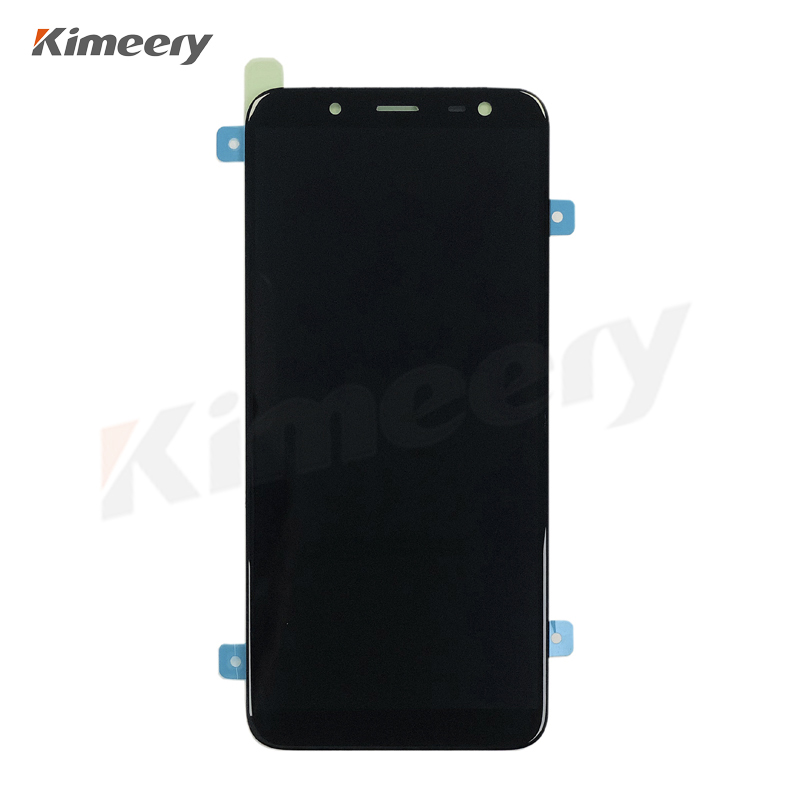 Kimeery first-rate samsung j6 lcd replacement long-term-use for phone manufacturers-1