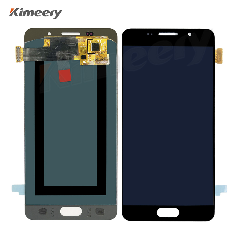 OLED LCD+Touch screen Complete for Samsung Galaxy A51 A510