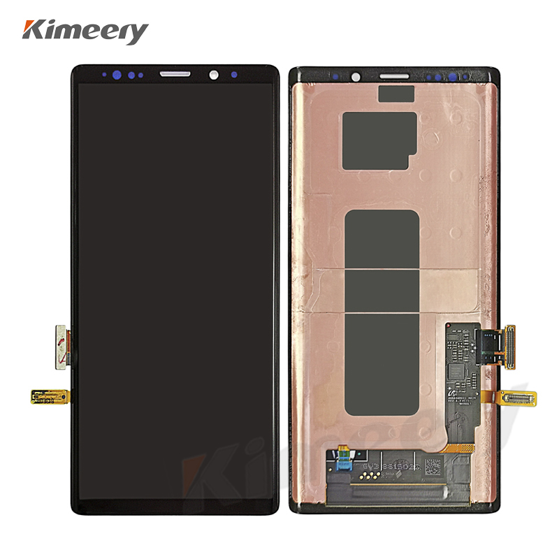OR REF OEM LCD +Touch screen for Samsung Galaxy NOTE9