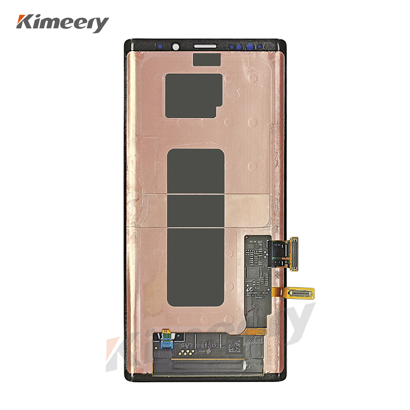 Kimeery plus samsung s8 lcd replacement supplier for worldwide customers-2