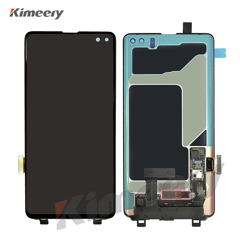 OR Ref. OEM LCD Replacement for Samsung Galaxy S10 + S10 PLUS