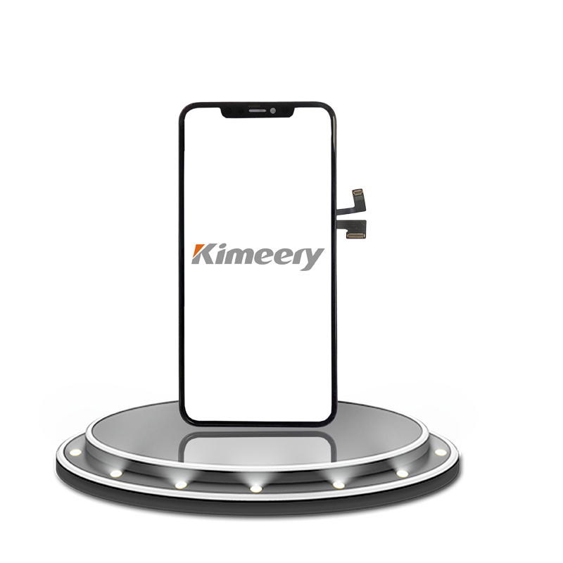 Kimeery iphone display price manufacturer for worldwide customers