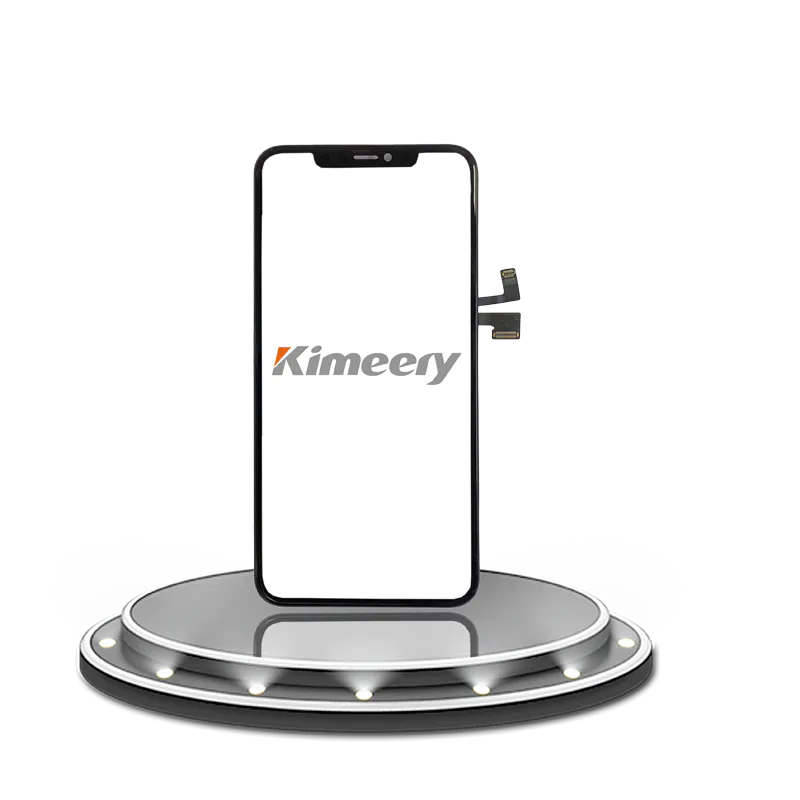 Kimeery iphone display price manufacturer for worldwide customers