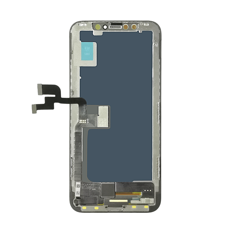Kimeery A Grade lcd for iphone factory price for phone manufacturers-2