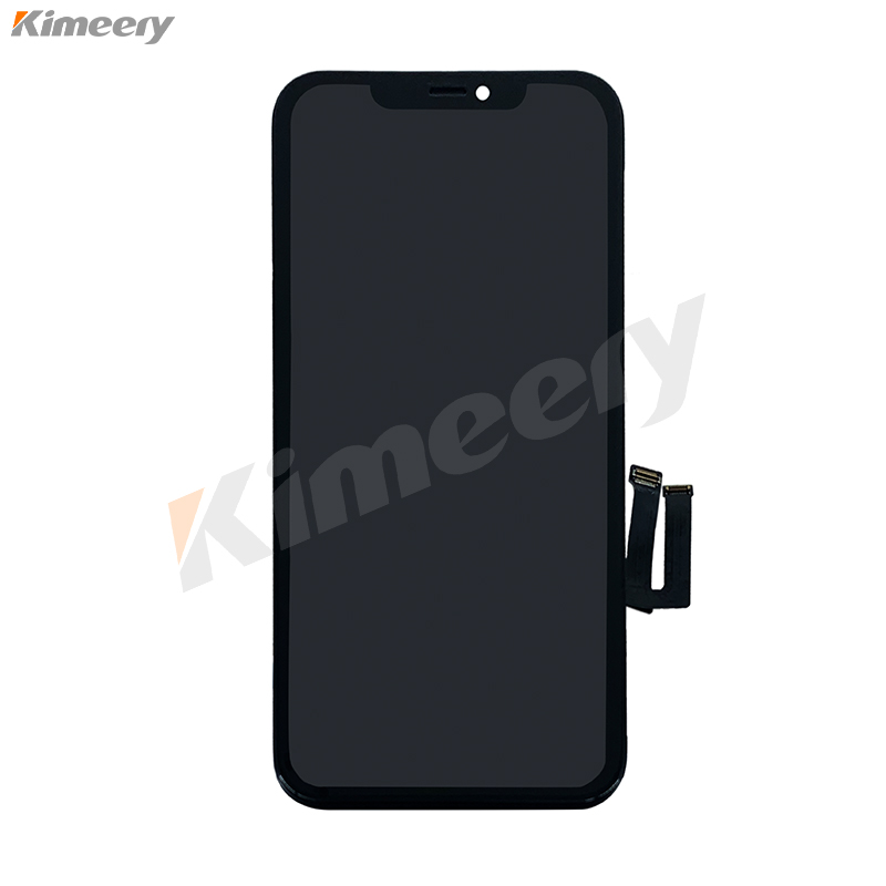 Kimeery xr mobile phone lcd wholesale for phone repair shop-1