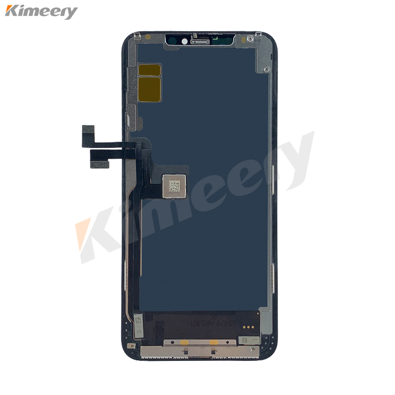 Kimeery xs mobile phone lcd wholesale for worldwide customers-2