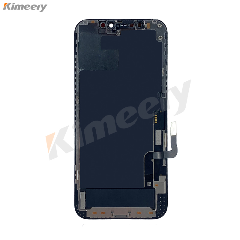 Kimeery replacement mobile phone lcd equipment for worldwide customers-2