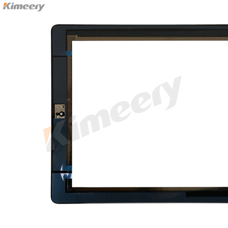 Kimeery touch screen digitizer glass experts for worldwide customers-1