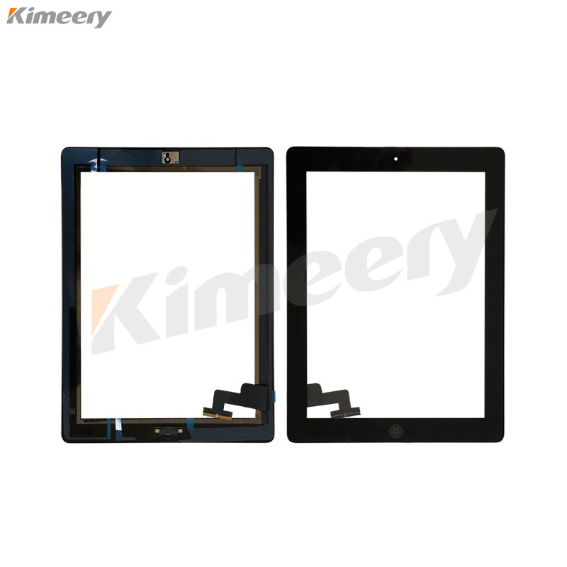 Kimeery low cost lenovo k8 plus touch screen digitizer owner for phone distributor