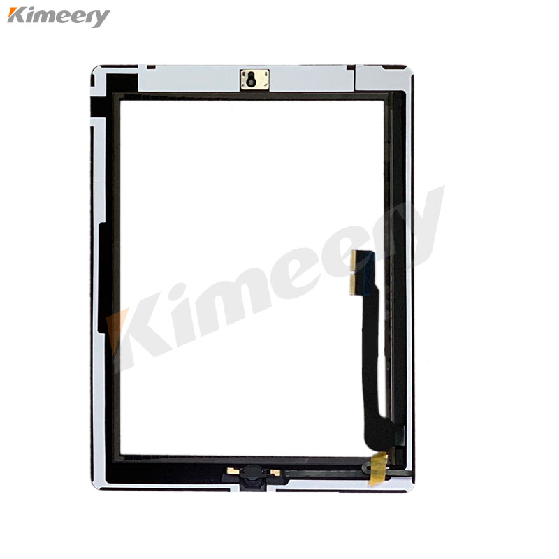 Kimeery durable touch screen digitizer price full tested for phone distributor-2