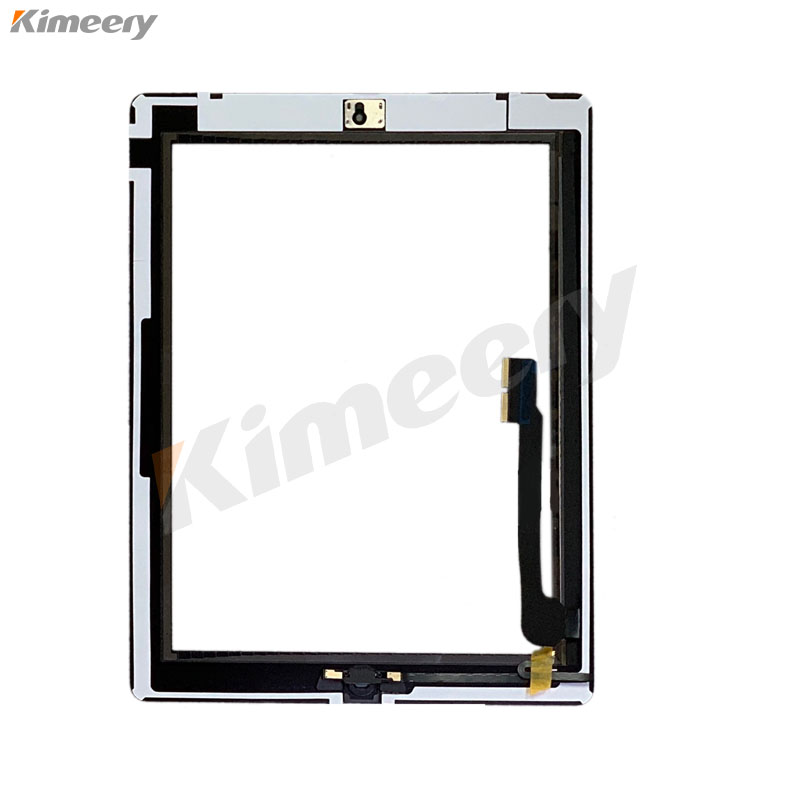 Kimeery lenovo k8 plus touch screen digitizer supplier for phone repair shop-2