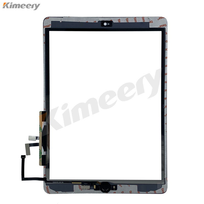 Kimeery durable lcd display with touch screen digitizer panel for oppo f7 supplier for phone manufacturers-2