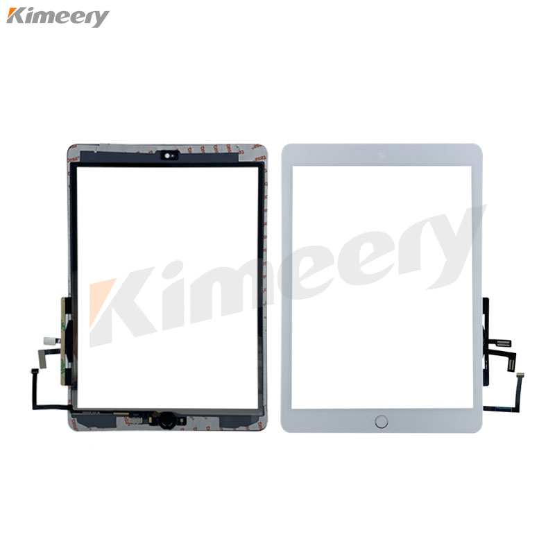 iPad 5 2017 touch panel premium copy