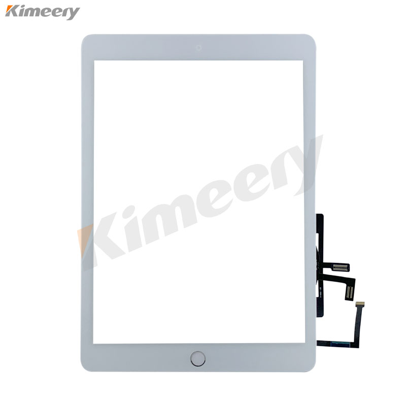 Kimeery redmi 6 touch screen digitizer equipment for worldwide customers-1