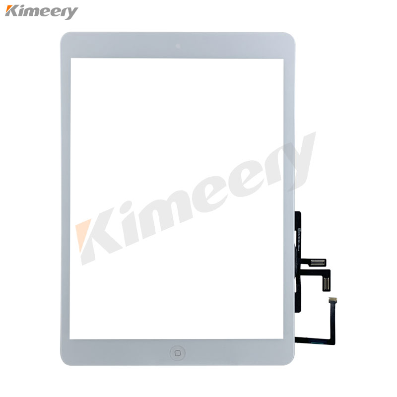 Kimeery new-arrival ipad air a1475 touch screen manufacturer for phone distributor-1