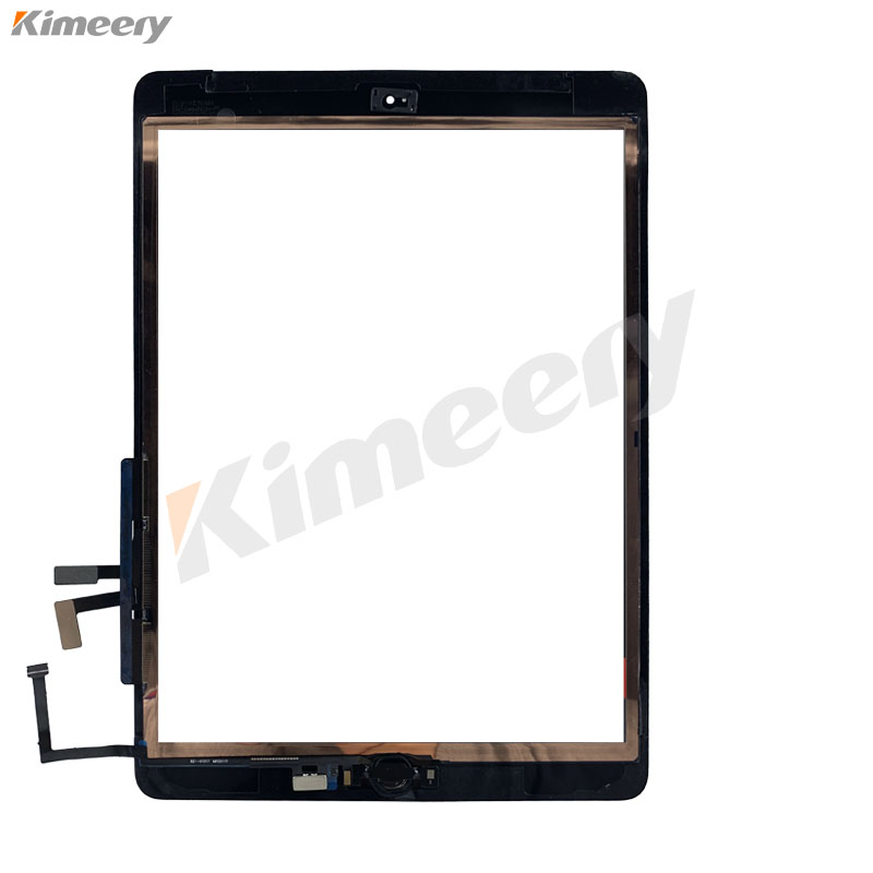 Kimeery durable huawei y7 2019 touch screen equipment for phone repair shop-2