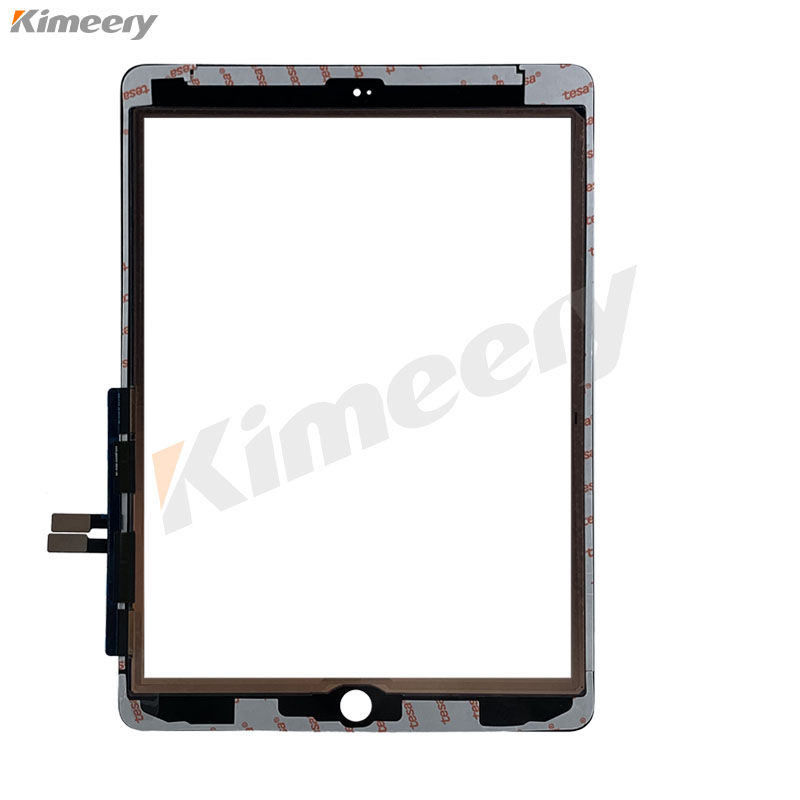 Kimeery low cost lcd display touch screen digitizer supplier for worldwide customers-2