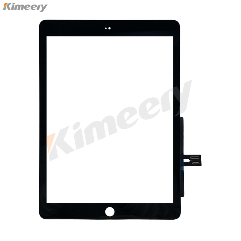 Kimeery new-arrival lcd touch screen digitizer equipment for phone manufacturers-1