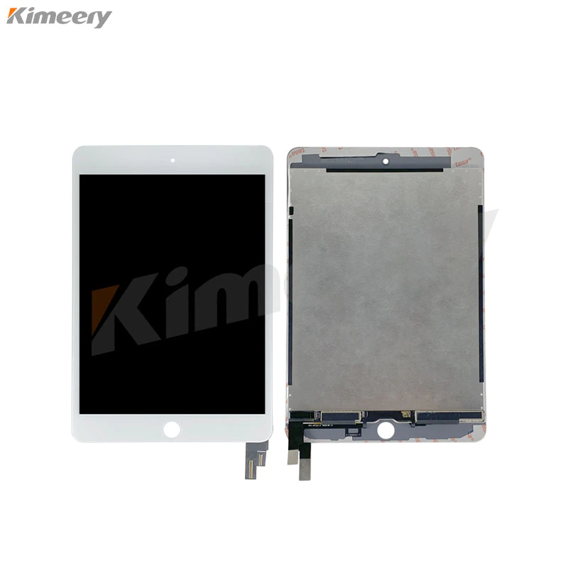 iPad mini4 LCD+TOUCH ASSEMBLY-FOG