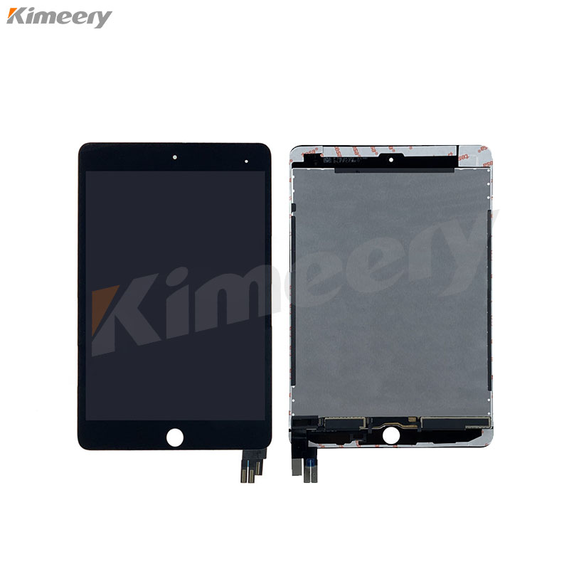 iPad mini5 LCD+TOUCH ASSEMBLY-FOG