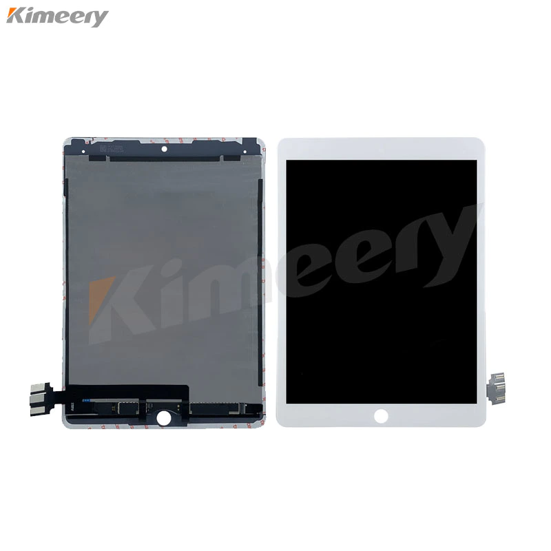 iPad 9.7 LCD+TOUCH ASSEMBLY-FOG