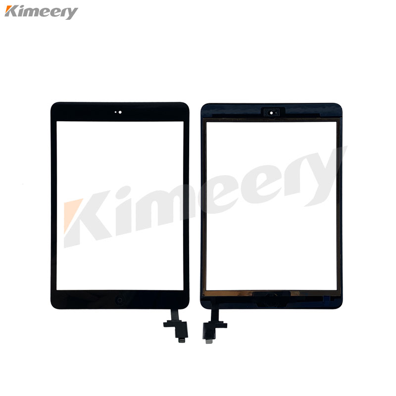 iPad mini 1 TOUCH PANEL PREMIUM COPY