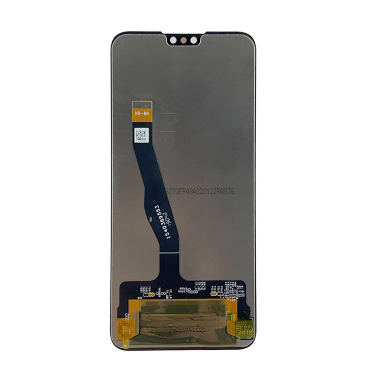 OEM LCD/ Digitizer Replacement Screen for Huawei Y9 2019 Compatible