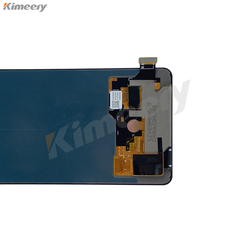 Kimeery first-rate mobile phone lcd owner for phone manufacturers-1